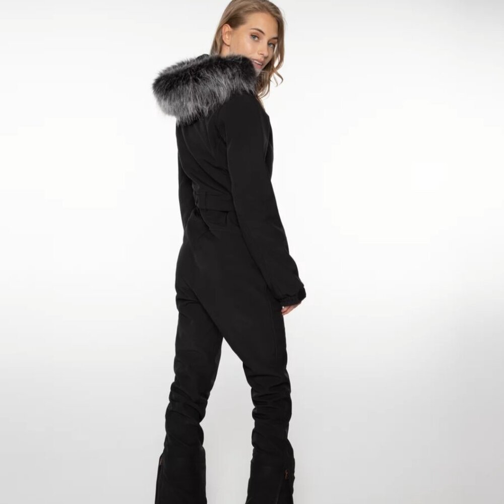 Snowsuit - Picture 3 of 5